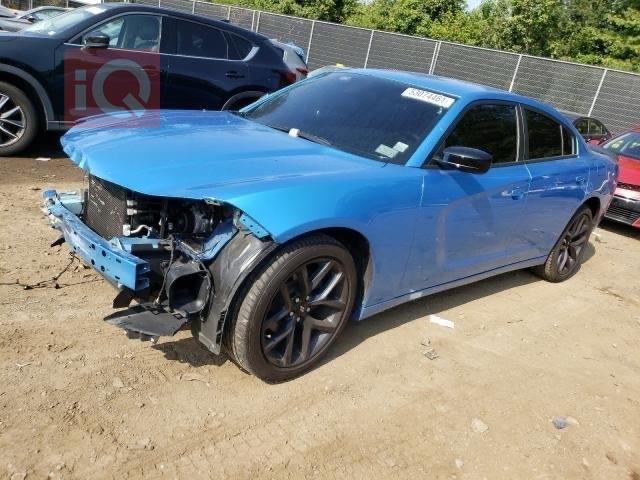 دودج تشارجر